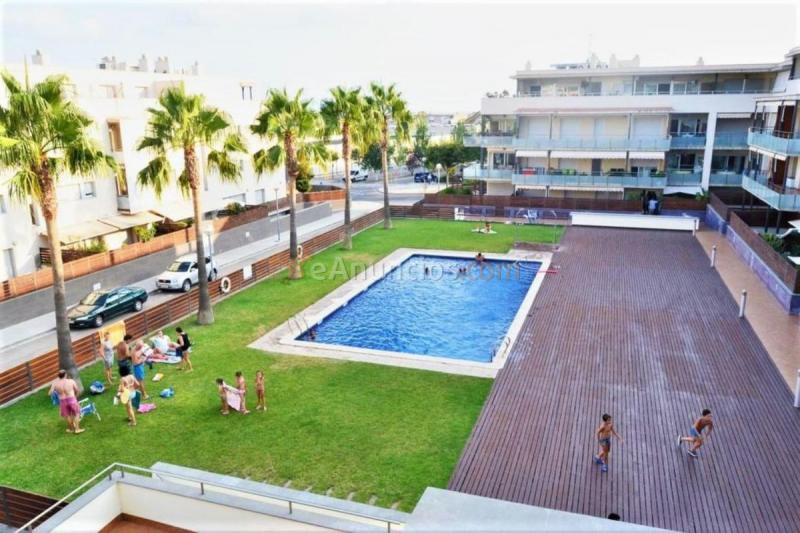 Apartamento en venta en  VAL DE ZAFAN, Platjas, Sant Carles de la Rápita