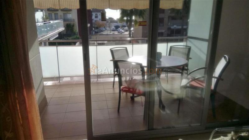 Apartamento en venta en  VAL DE ZAFAN, Platjas, Sant Carles de la Rápita