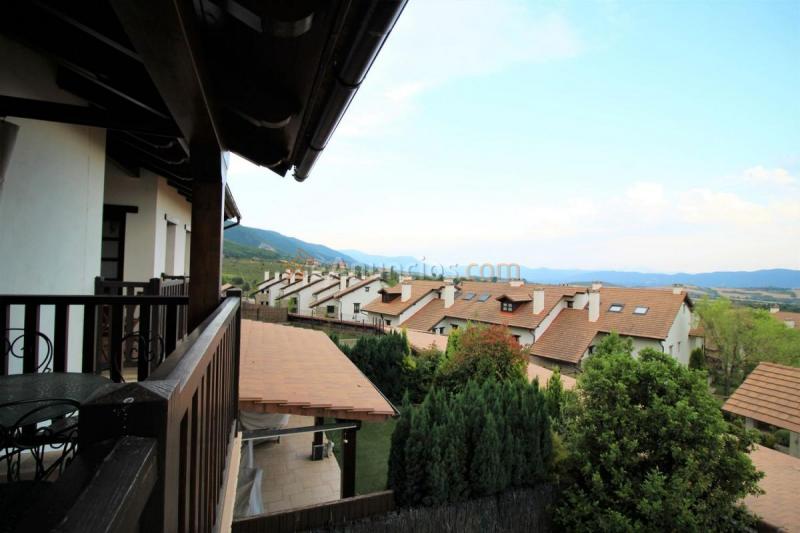 Duplex en venta en  la paul, Poblaciones norte, Jaca