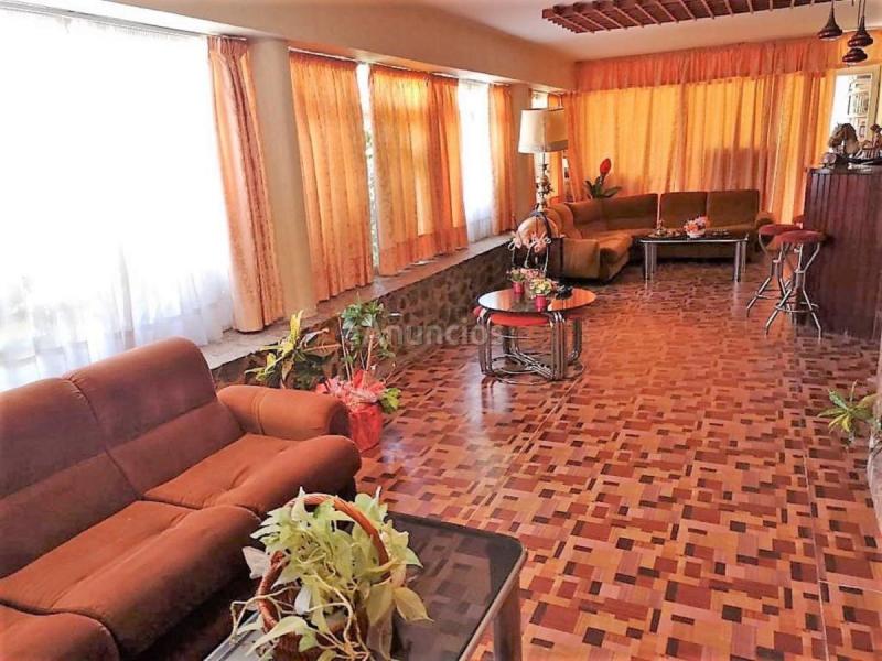 Adosado en venta en  Puerto de la Torre, Málaga