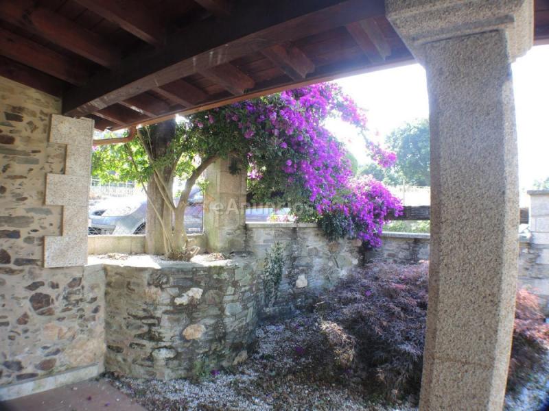 Adosado en venta en  Bergondo