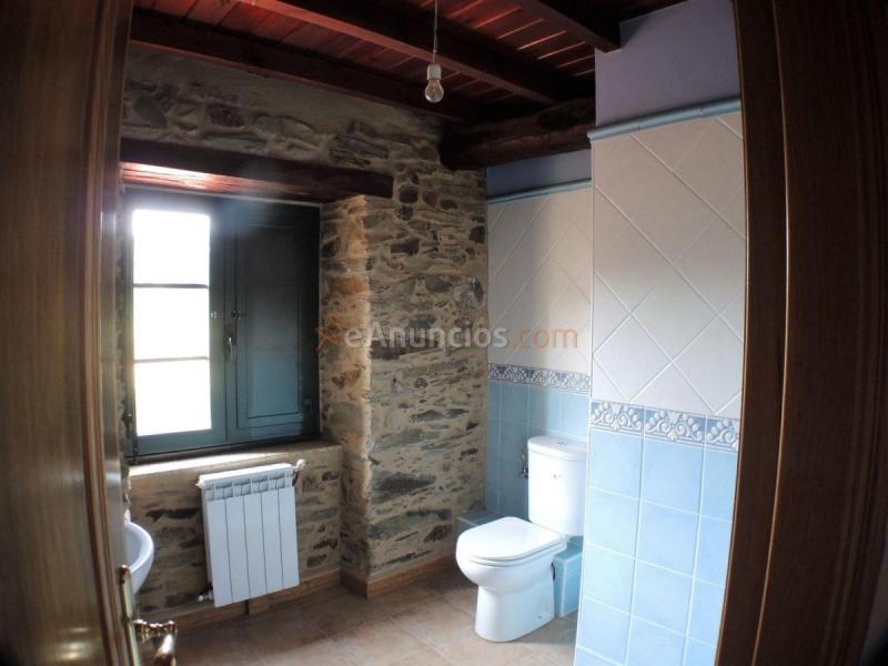 Adosado en venta en  Bergondo