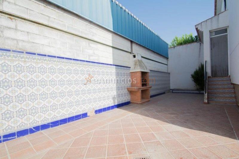 Casa en venta en  pintor miguel horques, La Chana, Granada