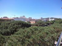 Atico en venta en  av. Sagaro, Platja d'Aro, Castell-Platja d'Aro