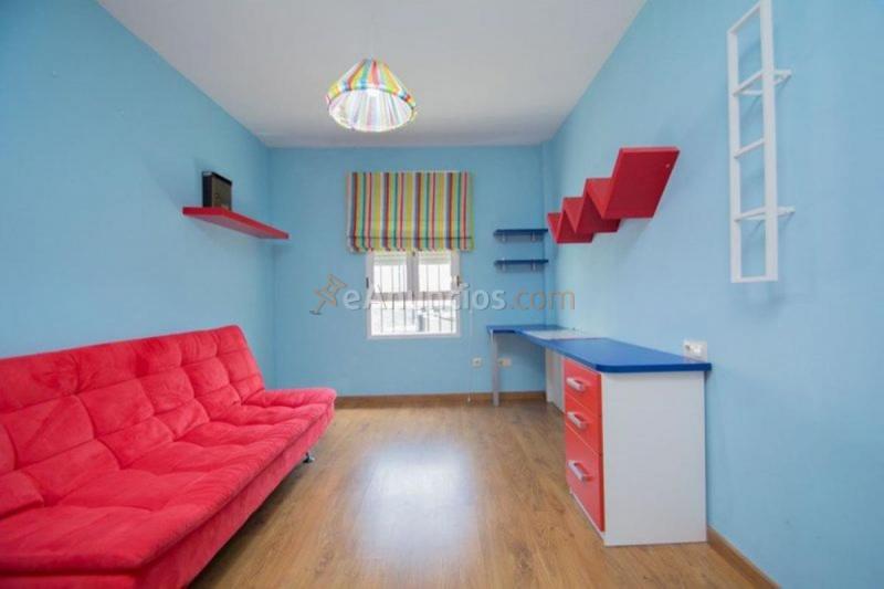 Apartamento en venta en  republica dominicana, Atarfe