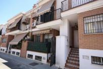 Casa en venta en Calle violeta, Zona Poniente, Armilla