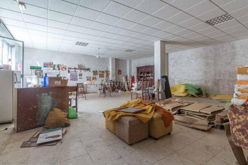 Local Comercial en venta en Calle puerto rico, Albolote