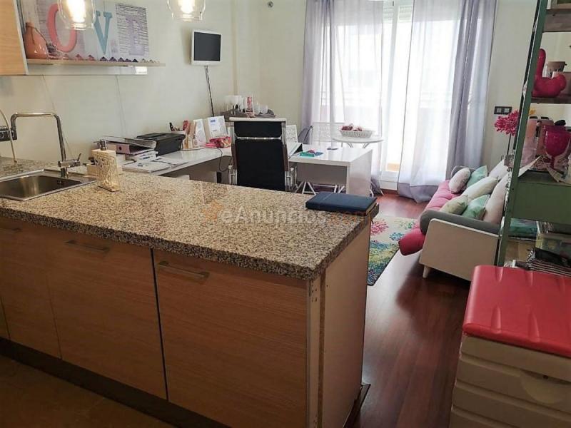 Apartamento en venta en  Teatinos, Málaga