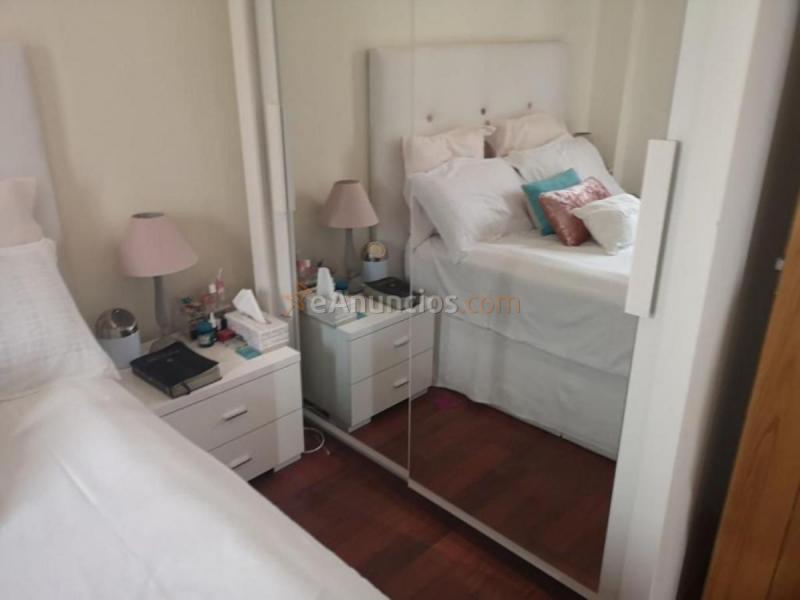 Apartamento en venta en  Teatinos, Málaga