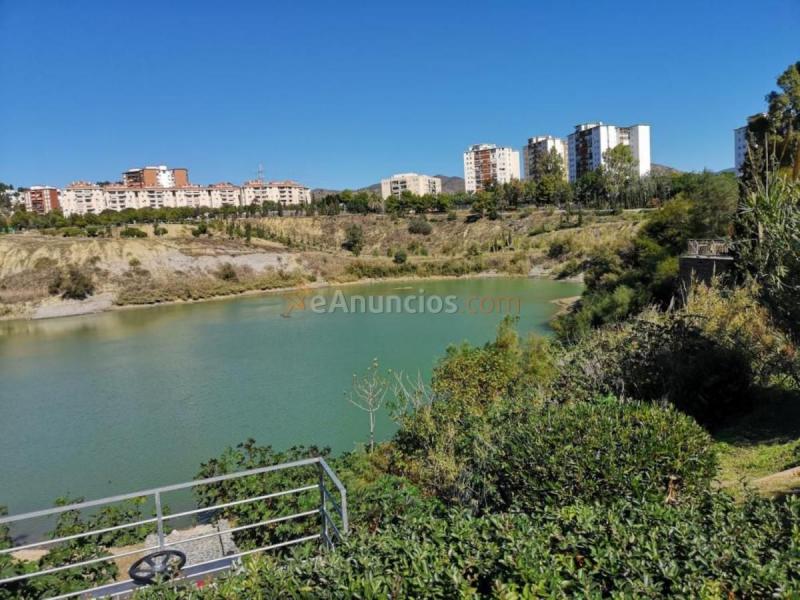 Apartamento en venta en  Teatinos, Málaga