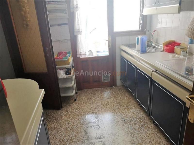 Apartamento en venta en  Teatinos, Málaga