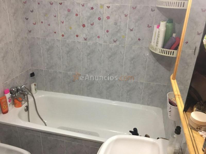 Apartamento en venta en  Bailén - Miraflores, Málaga