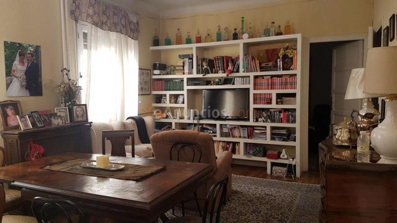Apartamento en venta en  Chamberí, Madrid