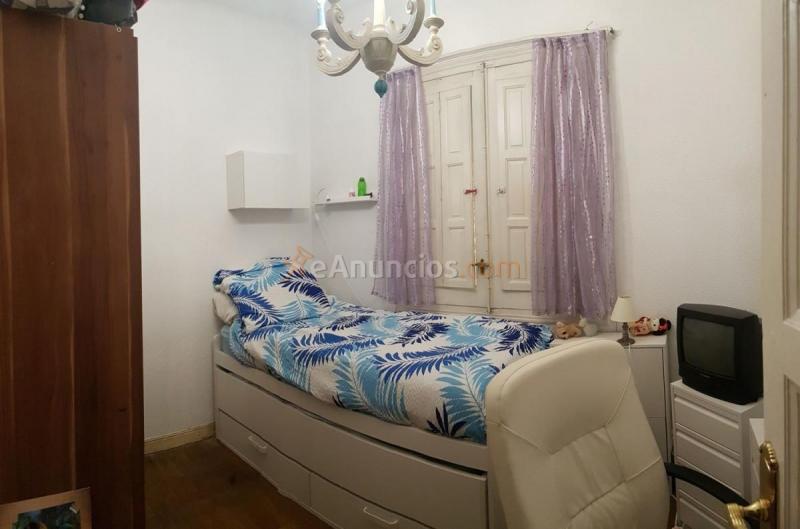 Apartamento en venta en  Chamberí, Madrid
