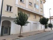 Edificio en venta en  Benissa pueblo, Benissa