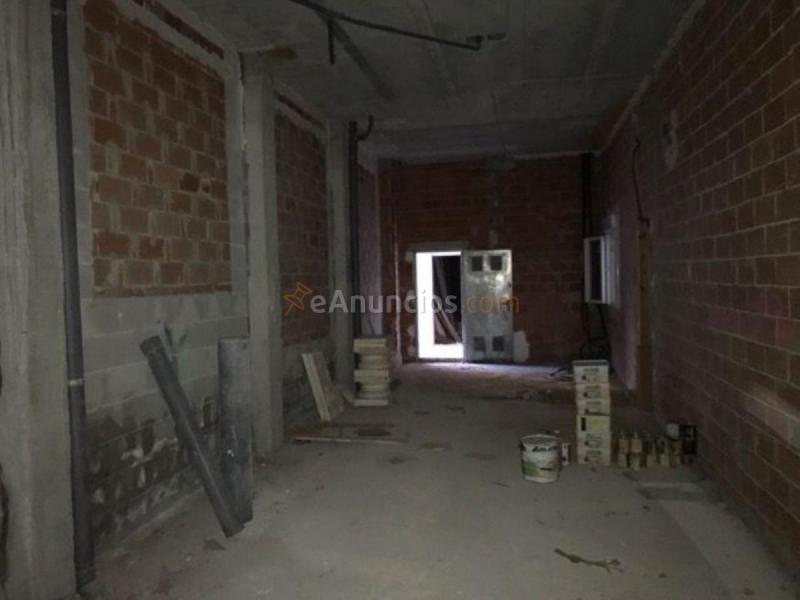 Edificio en venta en  Benissa pueblo, Benissa