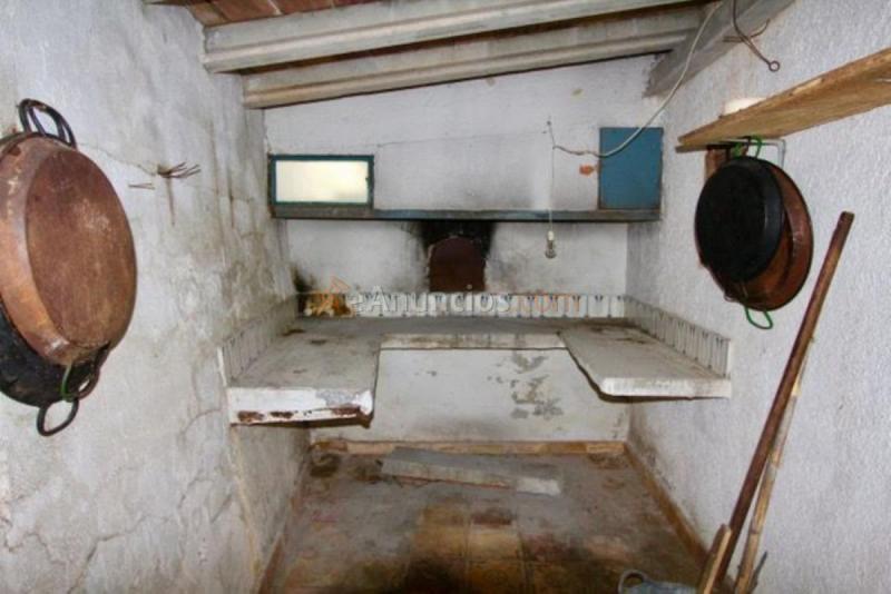 Adosado en venta en  Benissa pueblo, Benissa