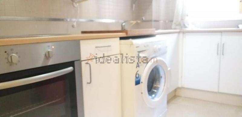 Apartamento en venta en  Bailén - Miraflores, Málaga