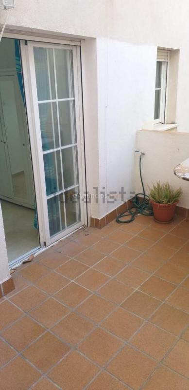 Apartamento en venta en  Bailén - Miraflores, Málaga