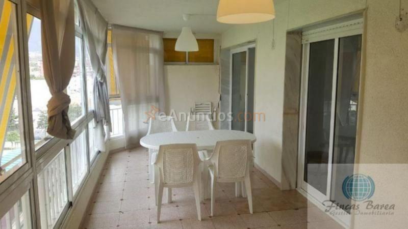 Apartamento en venta en  Los Boliches, Fuengirola