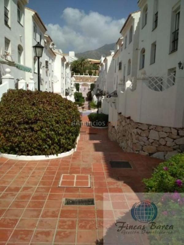 Apartamento en venta en  Torreblanca del Sol, Fuengirola