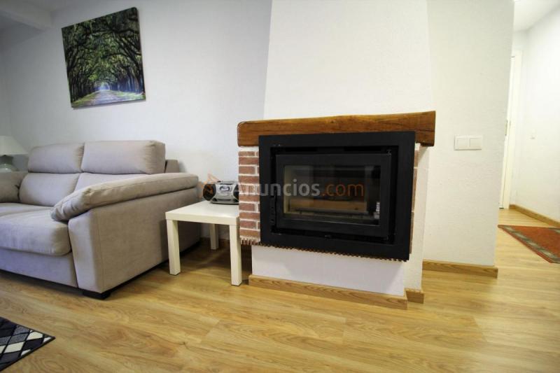 Apartamento en venta en  unica, Aísa