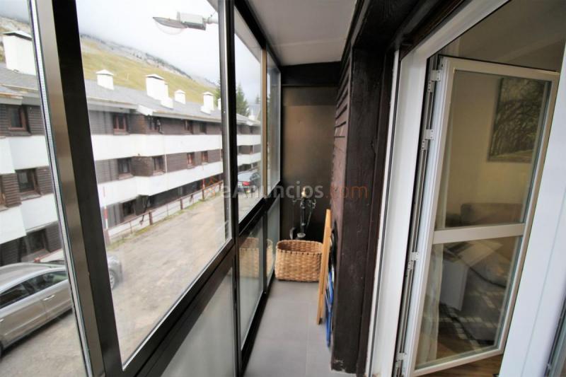 Apartamento en venta en  unica, Aísa