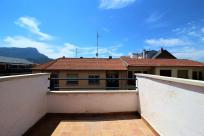 Atico en venta en  Domingo Miral, Casco Urbano, Jaca