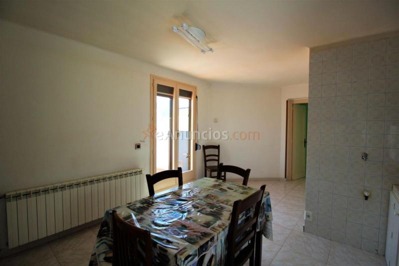 Atico en venta en  Domingo Miral, Casco Urbano, Jaca