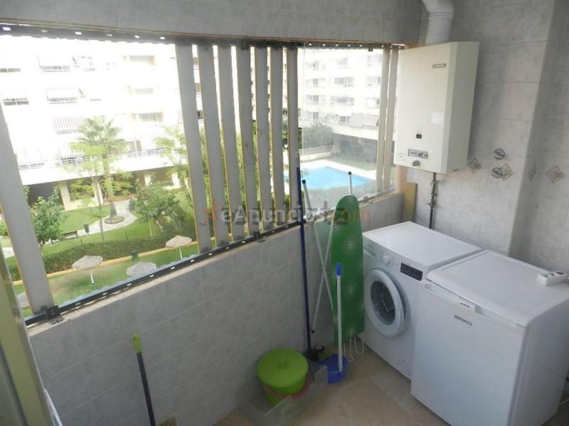 Apartamento en venta en  Teatinos, Málaga