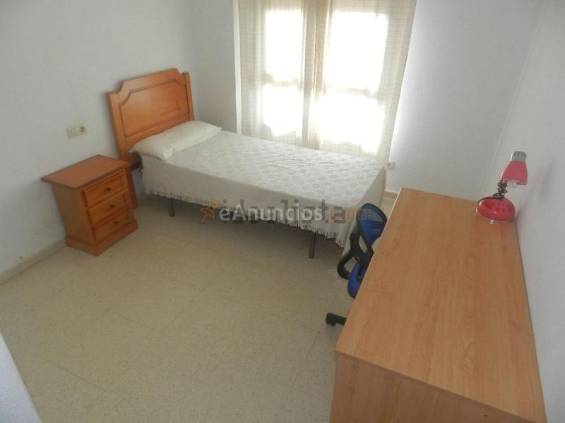 Apartamento en venta en  Teatinos, Málaga