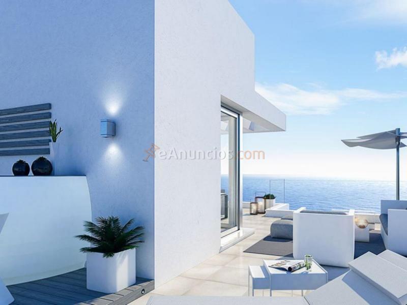 Apartamento en venta en Carretera CADIZ KM 206, Calaburra - Chaparral, Mijas