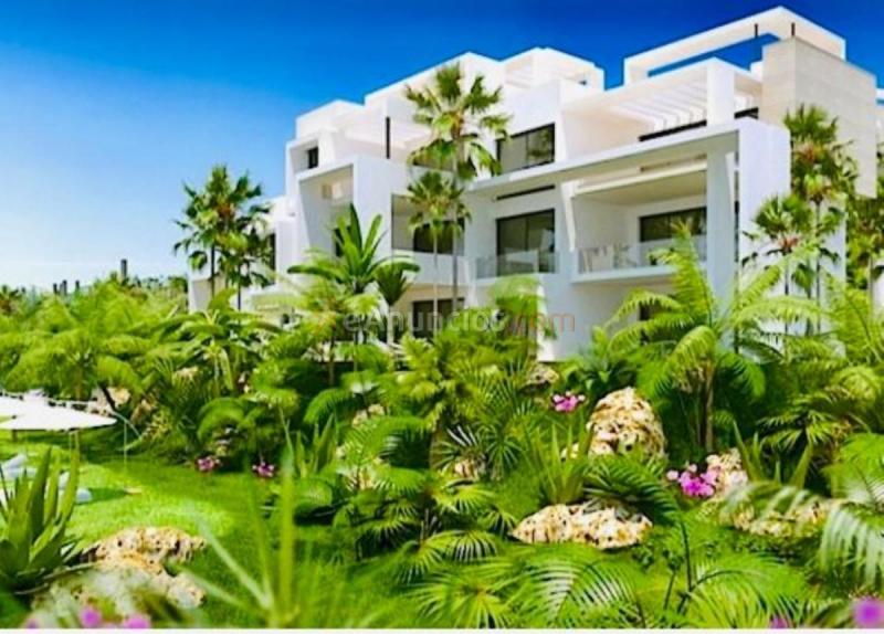 Apartamento en venta en  ATALAYA HILLS CLUB, El Paraíso, Benahavís