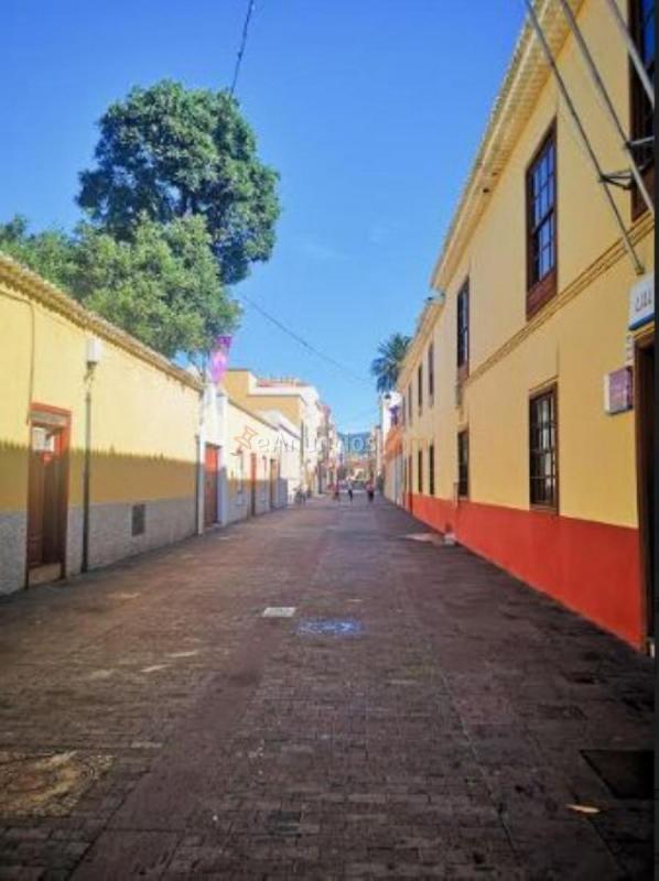 Adosado en venta en Calle Pintor Jose Aguiar, La Laguna, San Cristóbal de la Laguna