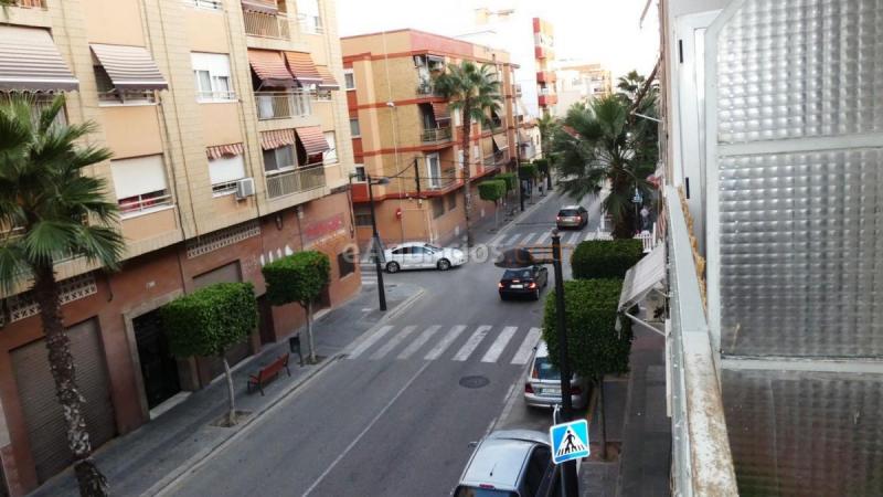Apartamento en venta en  Primero de Mayo, Centro Ciudad, Paterna
