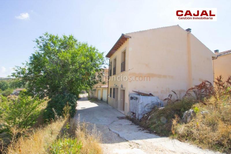 Casa Rural en venta en Camino de las Pedrizas, Sepúlveda