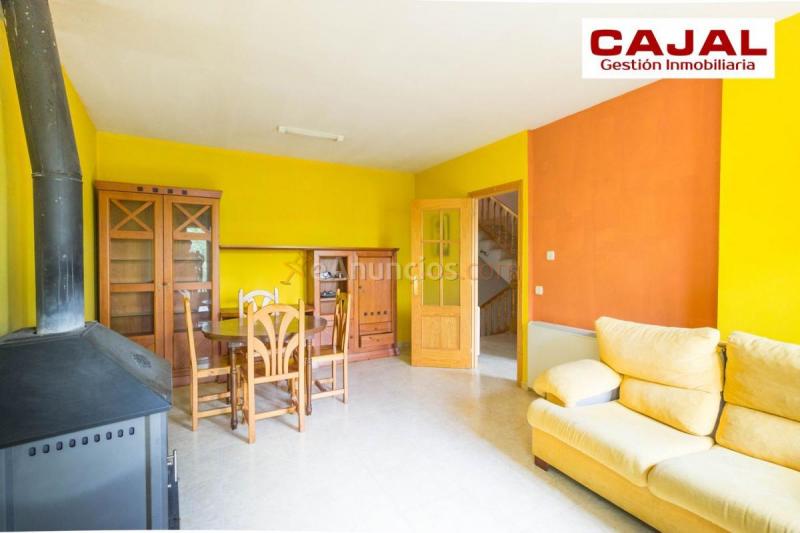 Casa Rural en venta en Camino de las Pedrizas, Sepúlveda