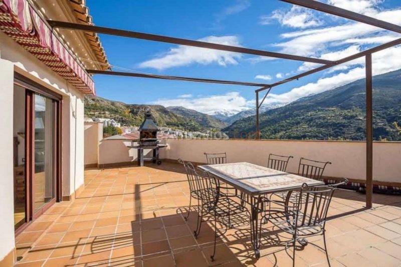 Atico en venta en Calle ventorrillo, Güéjar-Sierra
