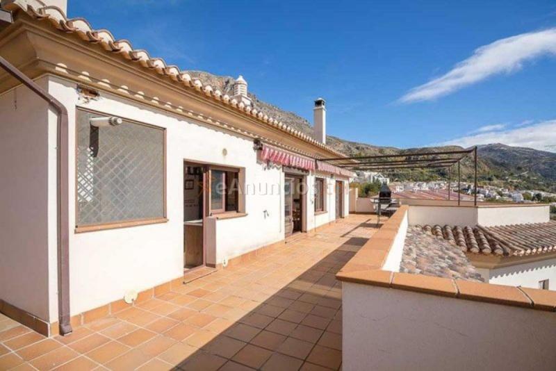 Atico en venta en Calle ventorrillo, Güéjar-Sierra