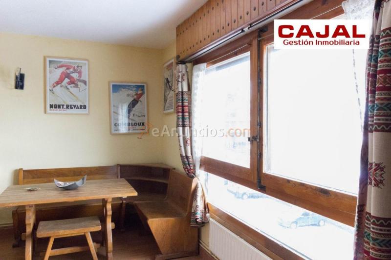 Apartamento en venta en Calle Cervunal, Cerezo de Arriba