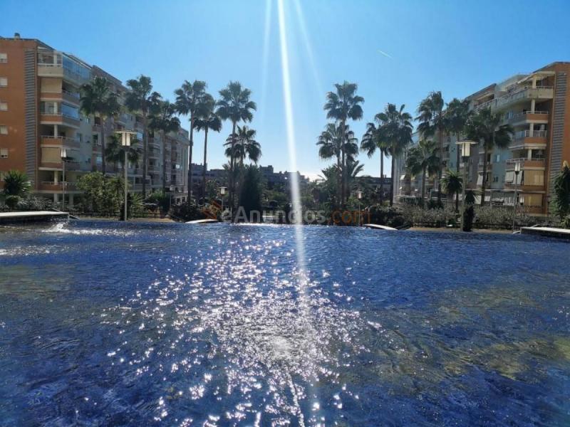 Apartamento en venta en Calle Navarro Ledesma, Málaga, Teatinos, Málaga