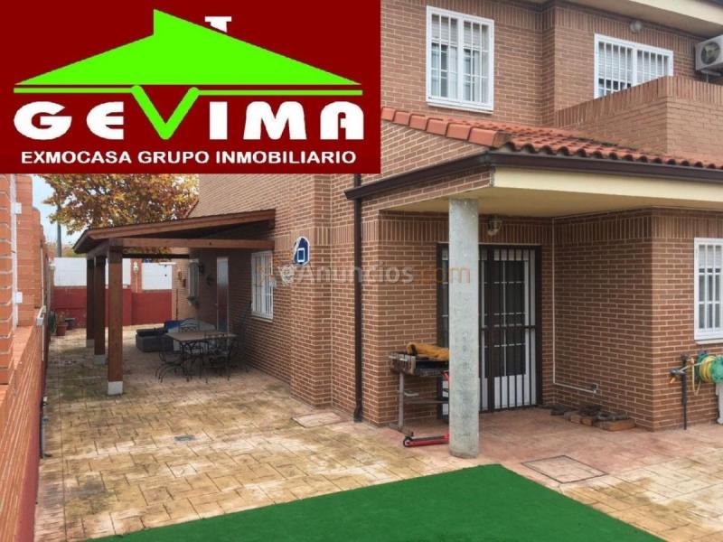 Casa en venta en  Mejorada del Campo