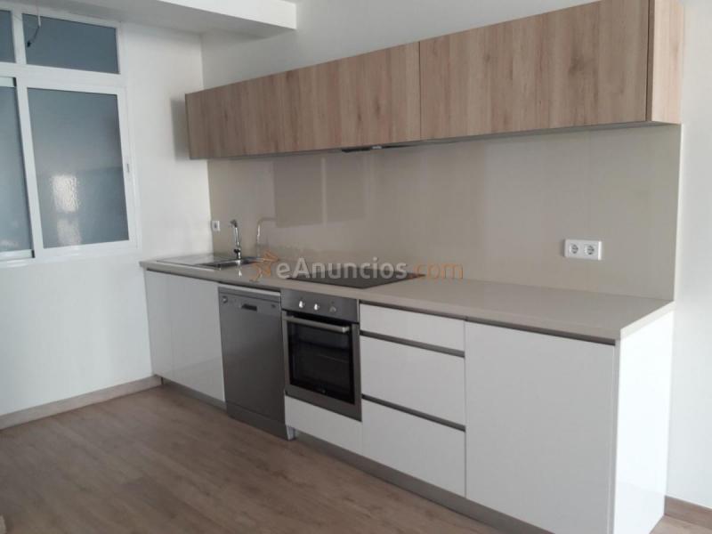 Apartamento en venta en  Bailén - Miraflores, Málaga