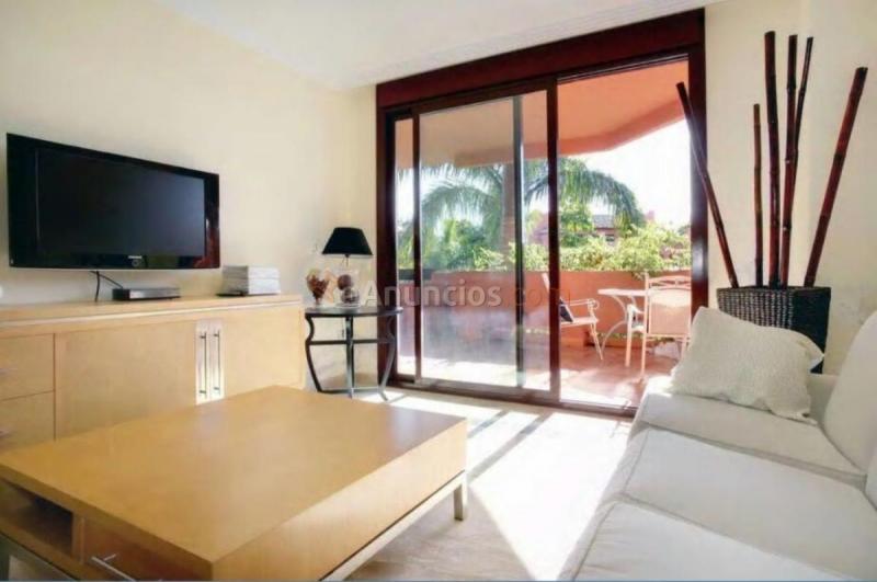 Apartamento en venta en  URB LAS NAYADES, Selwo, Estepona