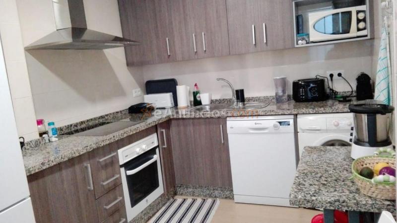 Casa en venta en  Bailén - Miraflores, Málaga