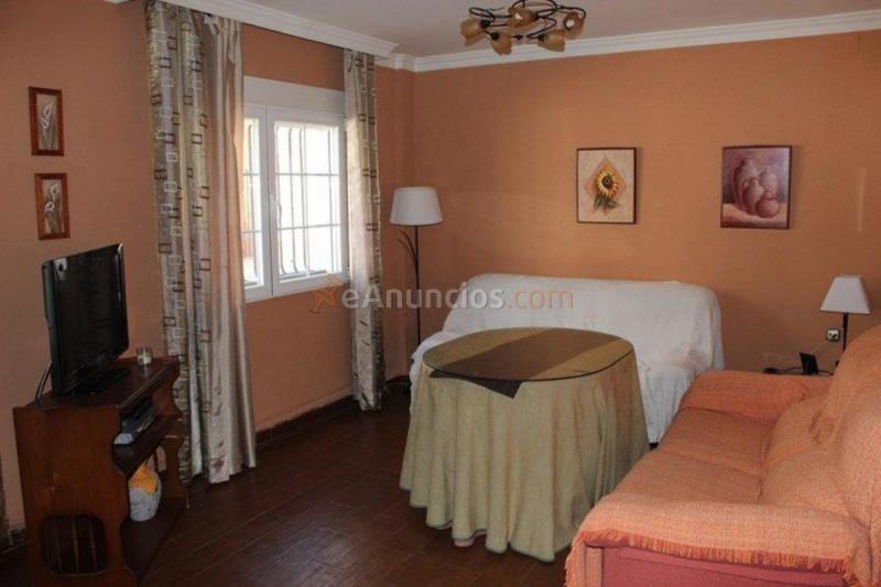 Apartamento en venta en Calle sancho panza, Zona Parque de San Roque, Churriana de la Vega