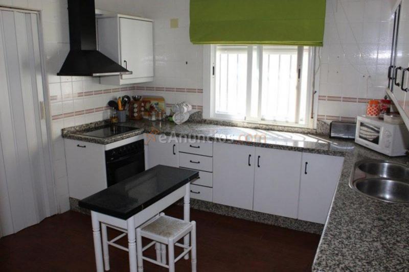 Apartamento en venta en Calle sancho panza, Zona Parque de San Roque, Churriana de la Vega