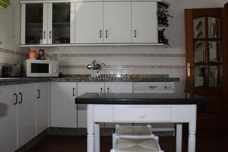 Apartamento en venta en Calle sancho panza, Zona Parque de San Roque, Churriana de la Vega