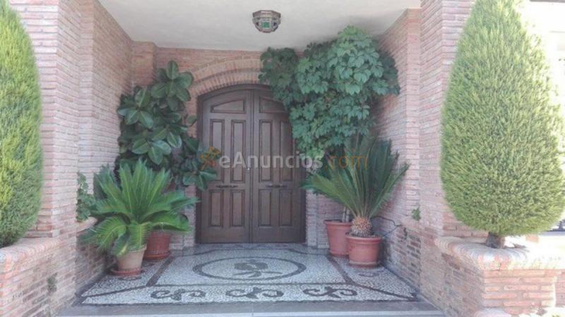 Adosado en venta en Avenida colinas bermejas, Monachil