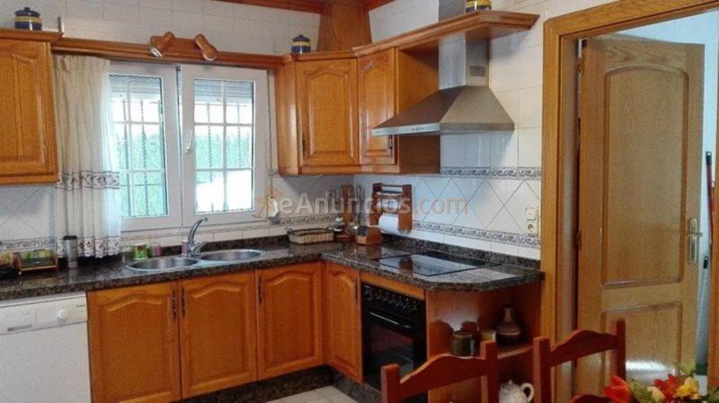 Adosado en venta en Avenida colinas bermejas, Monachil